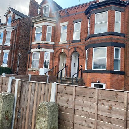 Pass The Keys Lovely 2 Bedroom Apartment In Mánchester Exterior foto