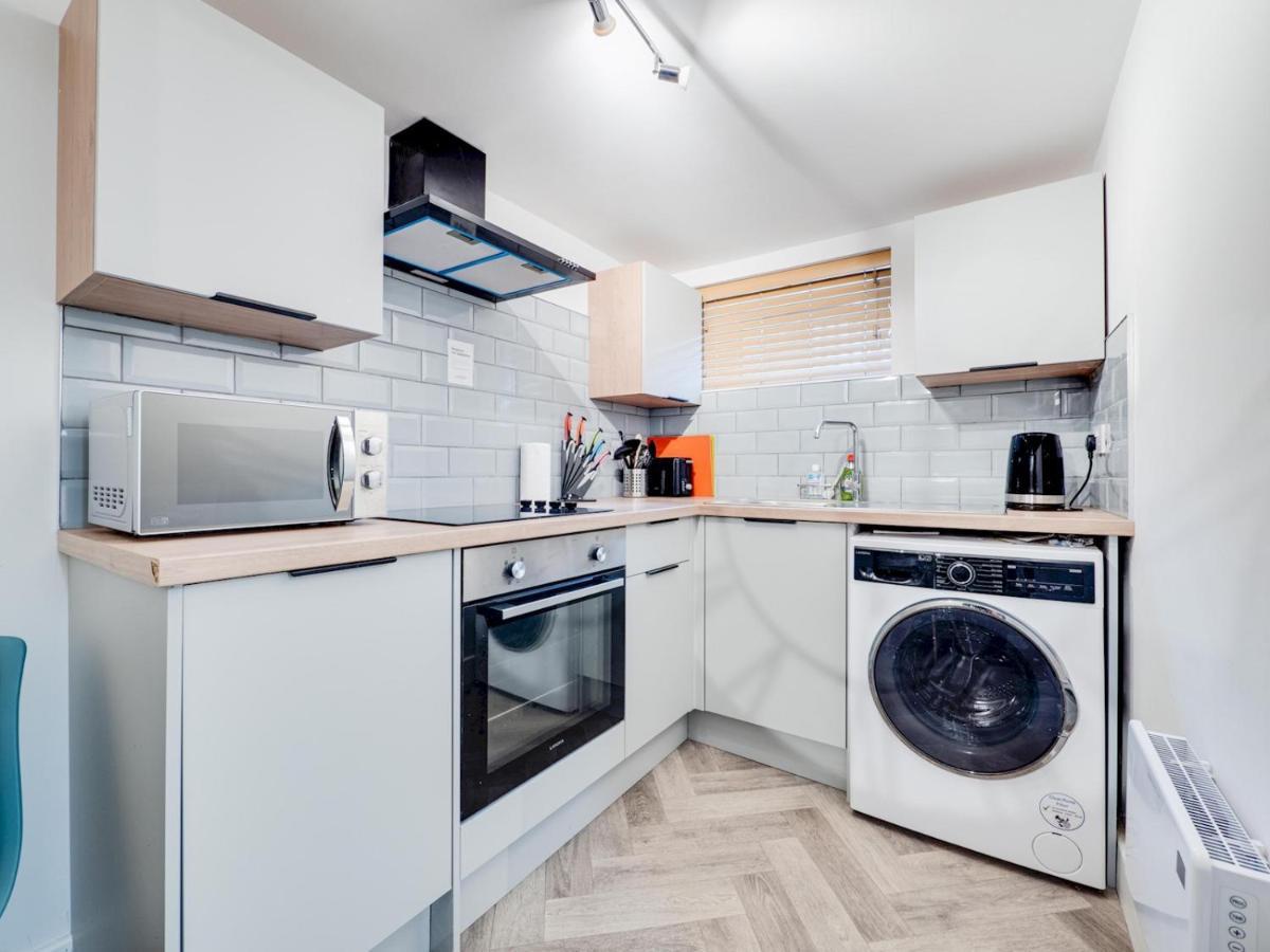 Pass The Keys Lovely 2 Bedroom Apartment In Mánchester Exterior foto