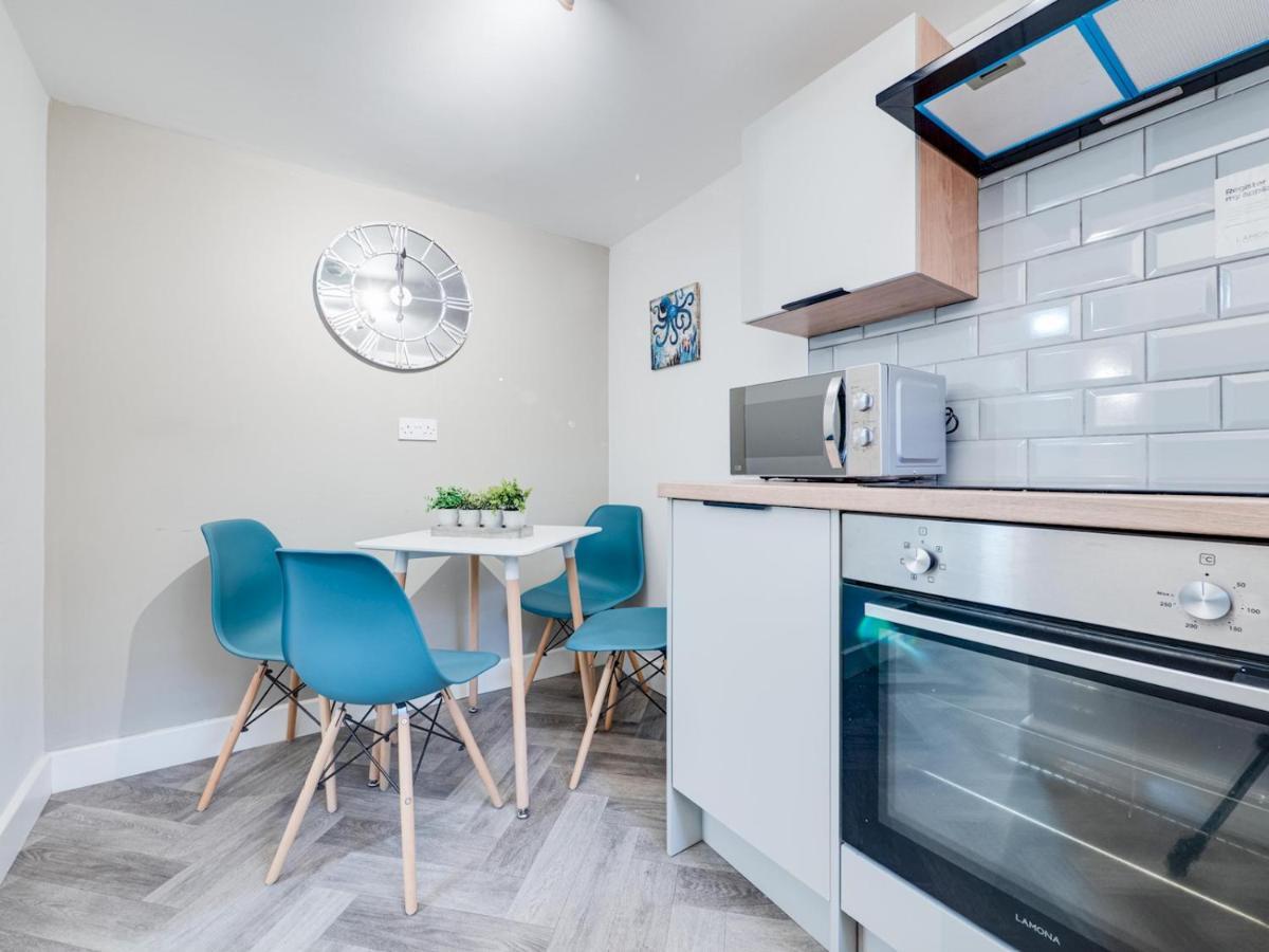 Pass The Keys Lovely 2 Bedroom Apartment In Mánchester Exterior foto